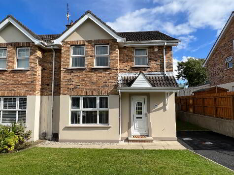 Photo 1 of 57 Elmvale, Culmore Road, Derry