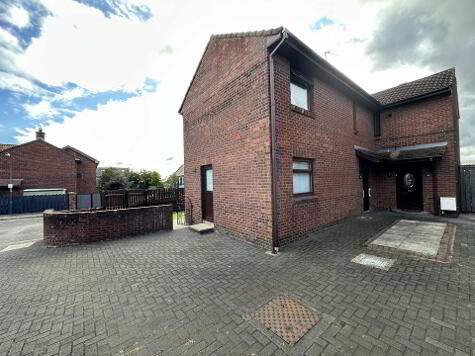 Photo 1 of 46 Silver Birch Courts, Shankill Road, Belfast