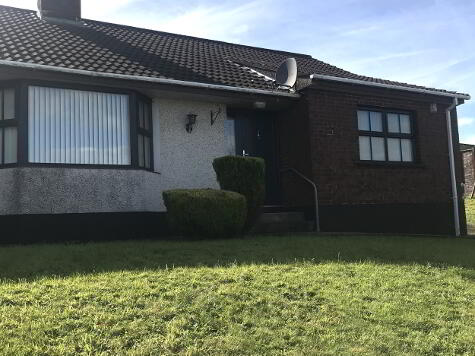 Photo 1 of 13 Parkmore Heights, Magherafelt