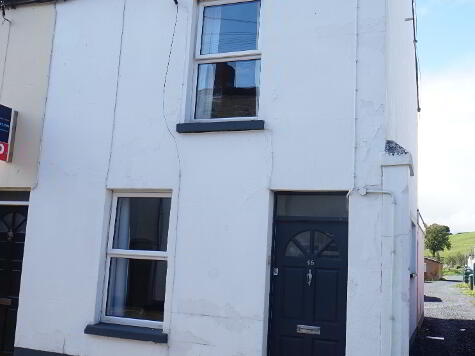 Photo 1 of 46 Holm Terrace, Dromore