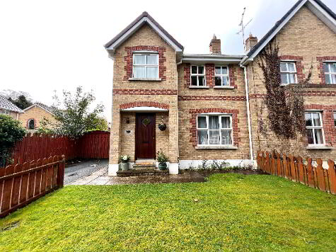 Photo 1 of 60 Ivy Mead, Waterside, L'Derry