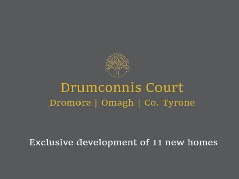 Photo 1 of Semi Detached (Hta), Drumconnis Court, Omagh Road, Dromore