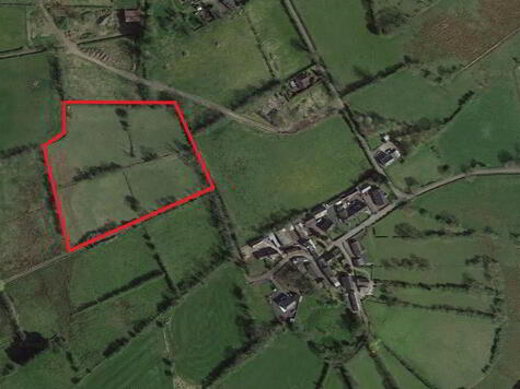 Photo 1 of C. 4.67 Acres At 49 Old Tullygarley Road, Ballymena