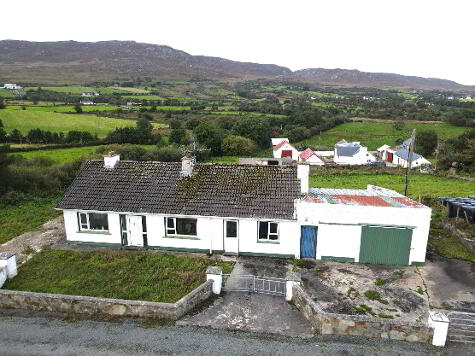 Photo 1 of Carrowreagh, Glenvar, Kerrykeel