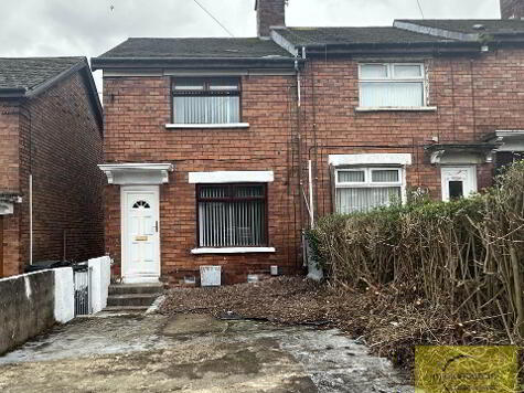 Photo 1 of 270 Alliance Avenue, Ardoyne, Belfast