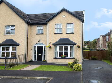 Photo 1 of 11 Wellbrook Avenue, Dungannon