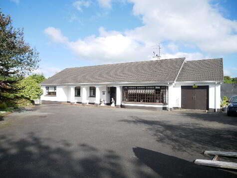 Photo 1 of 135 Irvinestown Road, Lisnarick