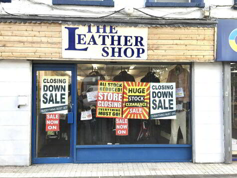 Photo 1 of 24 Market Street, Lurgan