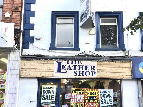 Photo 1 of 24 Market Street, Lurgan