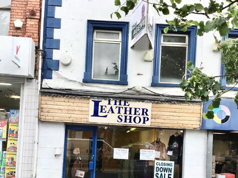 Photo 1 of 24 Market Street, Lurgan