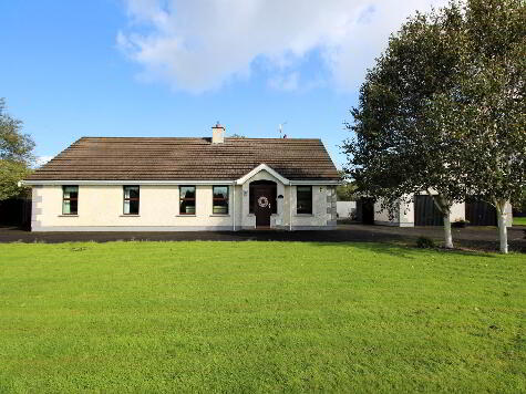 Photo 1 of 12b Ogales Road, Ballinderry Upper