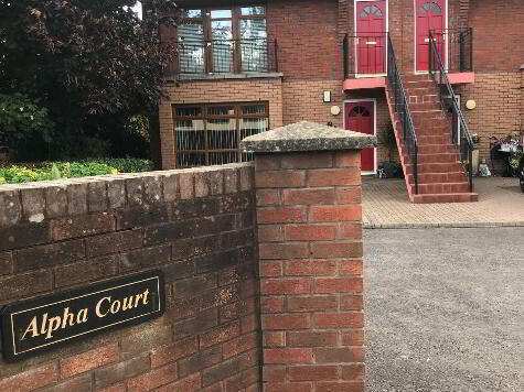 Photo 1 of 7 Alpha Court, Belfast Road, Lisburn