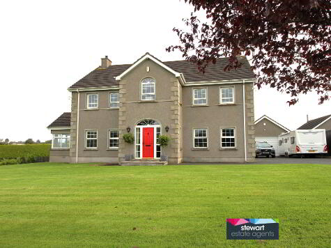 Photo 1 of 152A Dromore Road, Donaghcloney