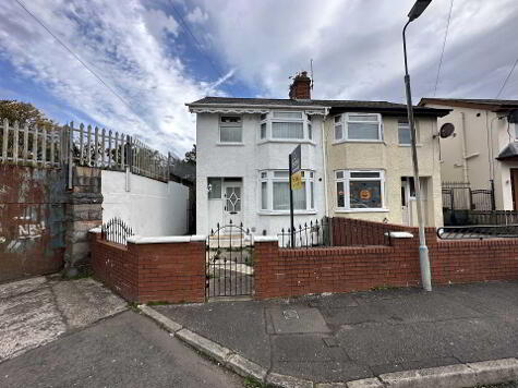 Photo 1 of 75 Torrens Crescent, Cliftonville, Belfast