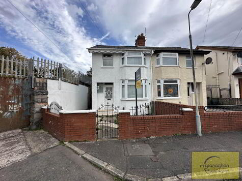 Photo 1 of 75 Torrens Crescent, Cliftonville, Belfast