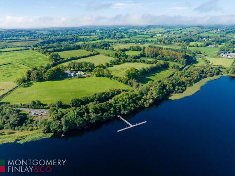 Photo 1 of Lakeview Guest House, 348 Lough Shore Road, Enniskillen, Derrygonnelly