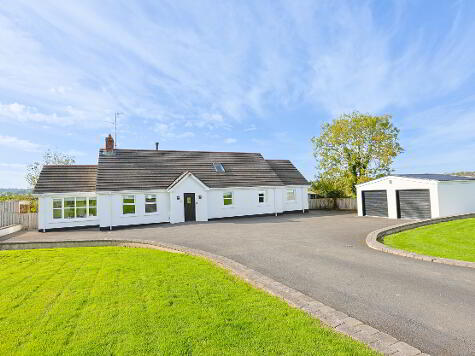 Photo 1 of 5B Bessbrook Road, Markethill, Armagh