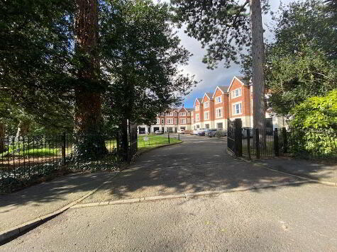 Photo 1 of 8 Marlborough Gate, Malone Road, Belfast