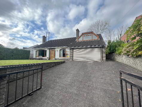 Photo 1 of 297 Kingsway, Dunmurry
