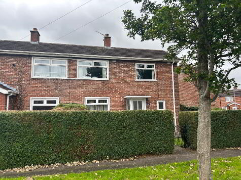 Photo 1 of 16 Cloghan Crescent, Belfast