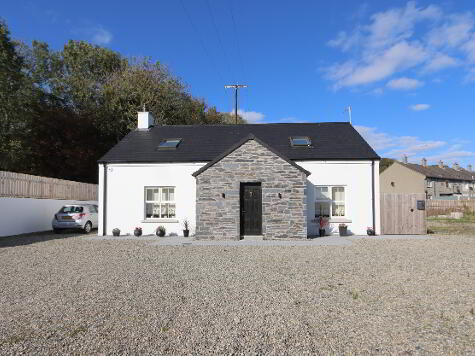 Photo 1 of 51 Crossgar Road, Killyleagh