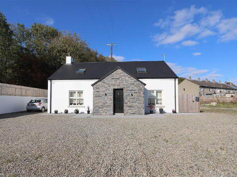 Photo 1 of 51 Crossgar Road, Shrigley, Killyleagh