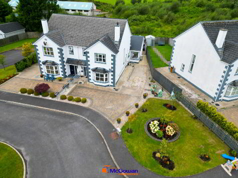Photo 1 of 32 Ailsing Court, Donegal Rd, Ballybofey