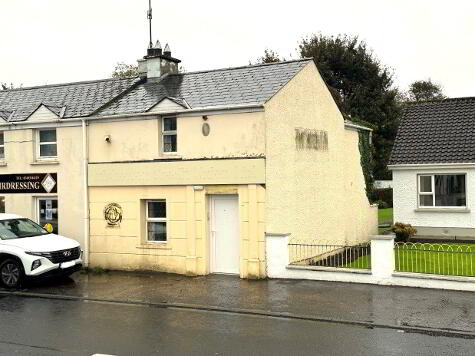 Photo 1 of Primrose Cottage, (Formerly Inishowen Credit Union), Main Street, Muff