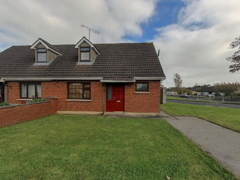Photo 1 of 25 Westfield, Outrath Road, Kilkenny