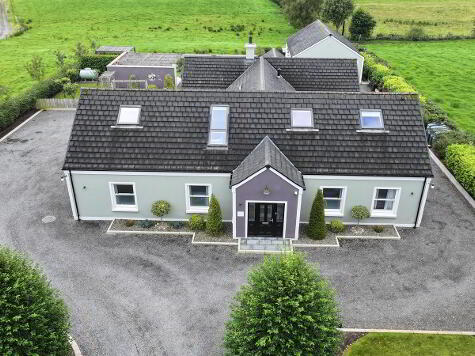 Photo 1 of Arvalee Retreat & Cottage, 58 Arvalee Road, Omagh