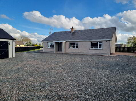 Photo 1 of 27 Freughmore Road, Seskinore, Omagh