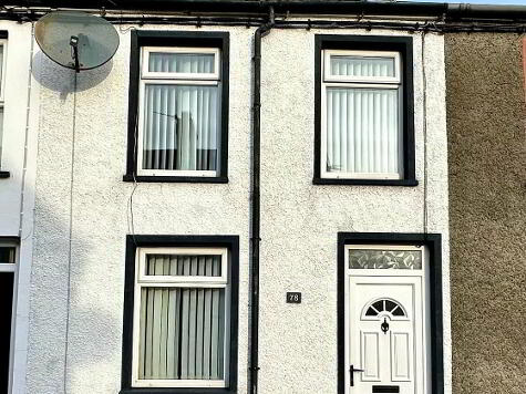 Photo 1 of 78 Mount Street, Coleraine