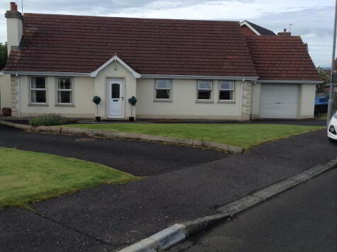 Photo 1 of Student Let 2024-25, 8 Mill Cottages, Portstewart