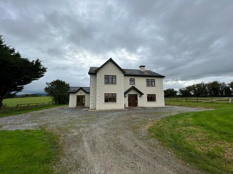 Photo 1 of Jersey House, Killissane, Castletownroche