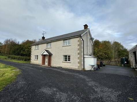 Photo 1 of 41 Moy Road, Armagh