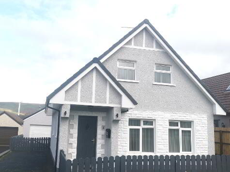 Photo 1 of 5 O'Cahan Place, Dungiven