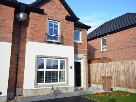 Photo 1 of 89 Drumnagoon Park, Craigavon