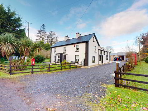 Photo 1 of Creagh House, Creagh Road, Tempo, Enniskillen