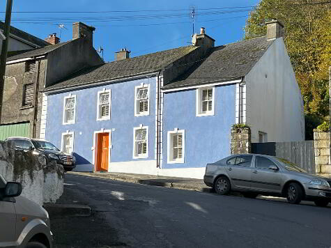 Photo 1 of Bluebell Cottage, 7 High Street, Inistioge