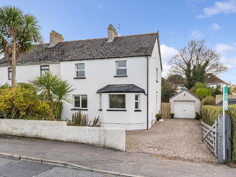 Photo 1 of 126 Donaghadee Road, Bangor