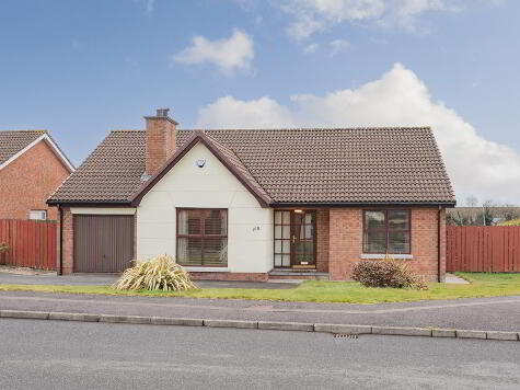 Property For Sale In Randalstown Area