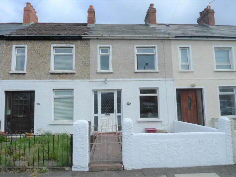 Photo 1 of 113 Connsbrook Avenue, Sydenham, Belfast