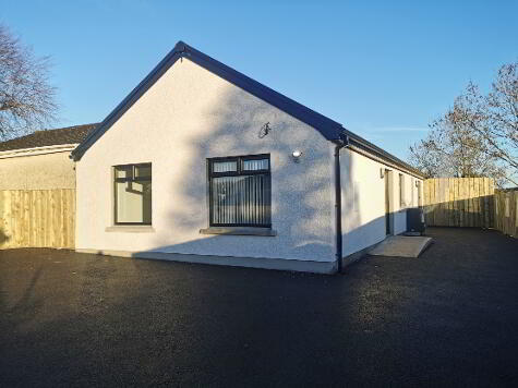 Photo 1 of 315A Foreglen Road, Foreglen, Dungiven
