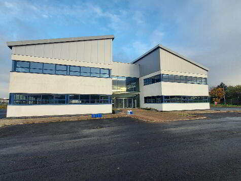 Photo 1 of Great Northern Business Park, 26 Gortrush Industrial Estate, Omagh