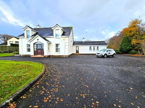 Photo 1 of 52 Kilgad Road, Kells