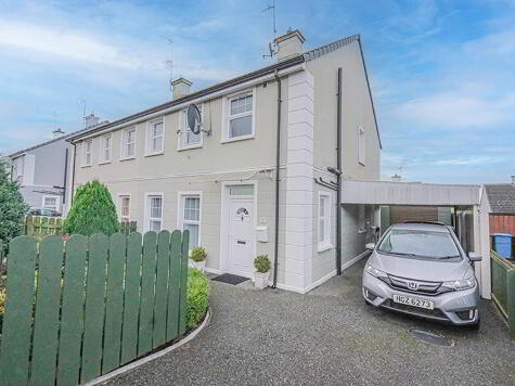 Photo 1 of 13 Carryview, Coagh, Cookstown