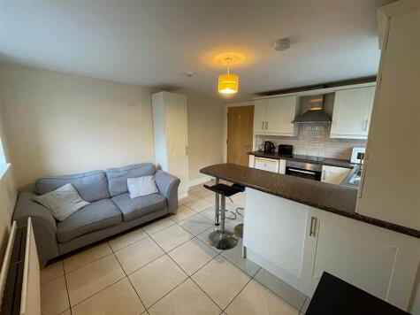 Photo 1 of Apt 2 14 The Square, Warrenpoint