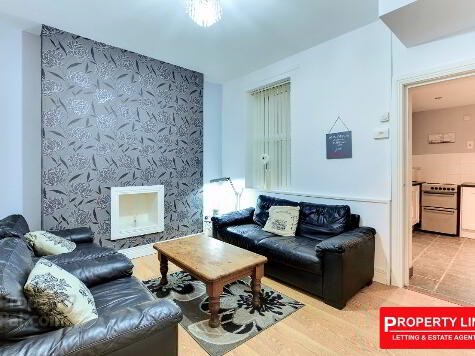 Photo 1 of Student Accommodation, 57 Rosemount Avenue, Derry/Londonderry