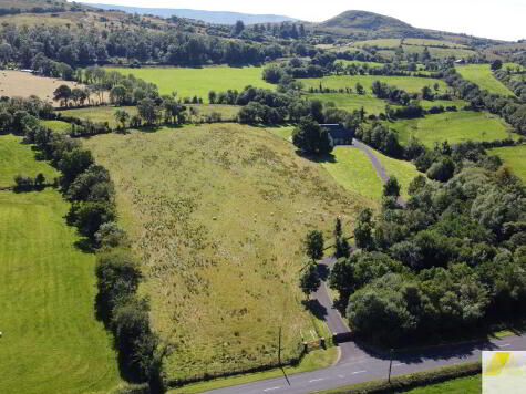 Photo 1 of C.4.6 Acres Of Agricultral Land, Marble Arch Road, Florencecourt, Enniskillen