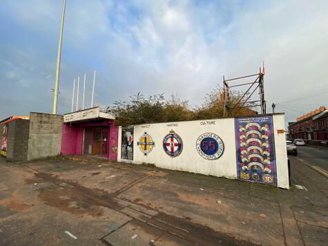 Photo 1 of Prime Revelopment Site, Shore Road, Belfast